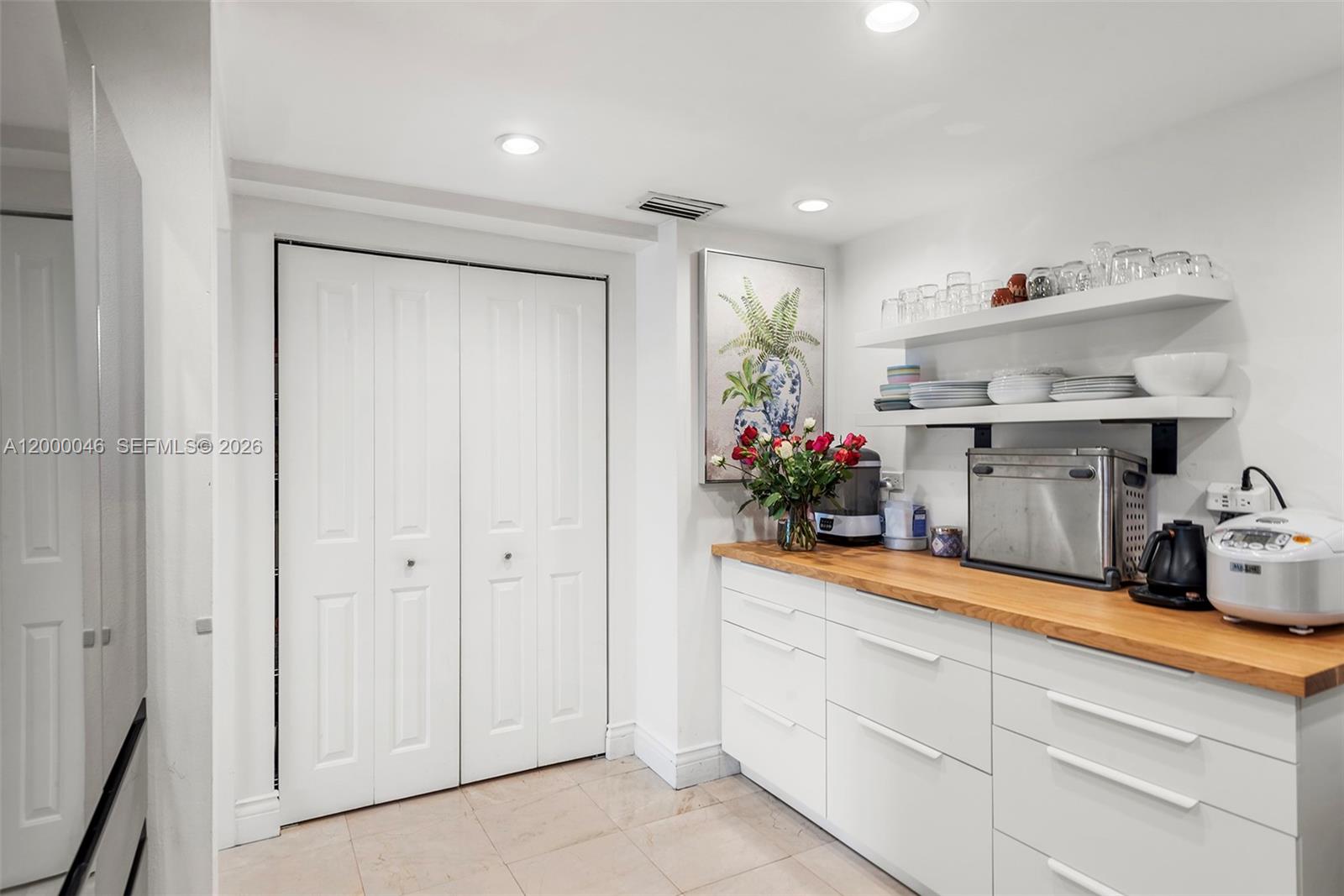 BRICKELL PLACE PHASE II C - Residential