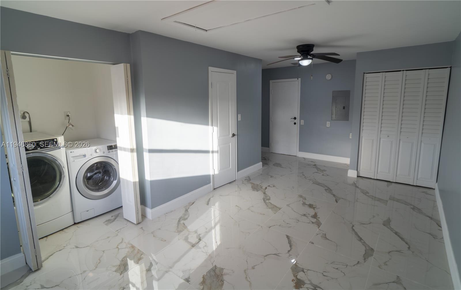 UNIVERSITY PARK PARCELS 9 - Residential