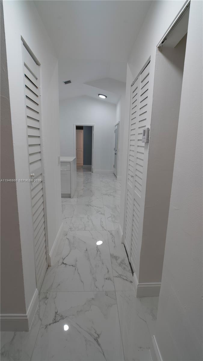 UNIVERSITY PARK PARCELS 9 - Residential