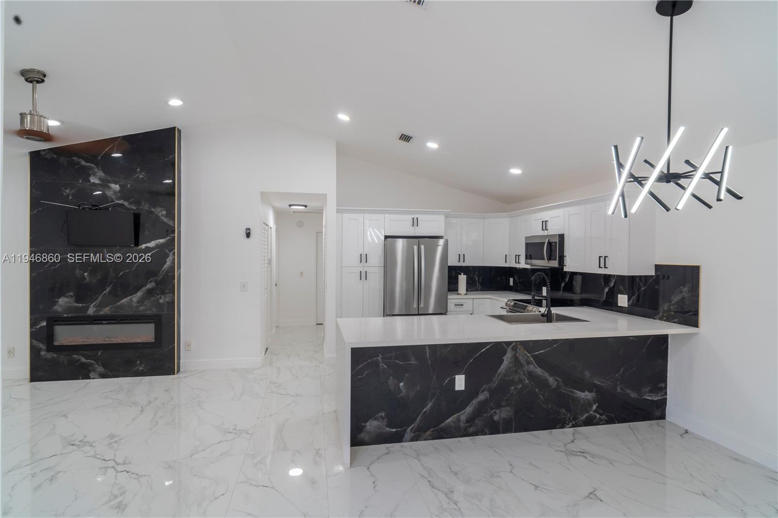 UNIVERSITY PARK PARCELS 9 - Residential