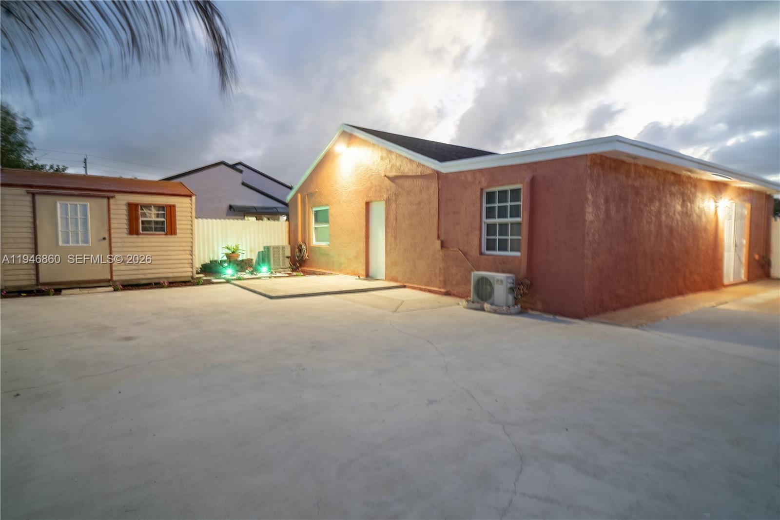 UNIVERSITY PARK PARCELS 9 - Residential