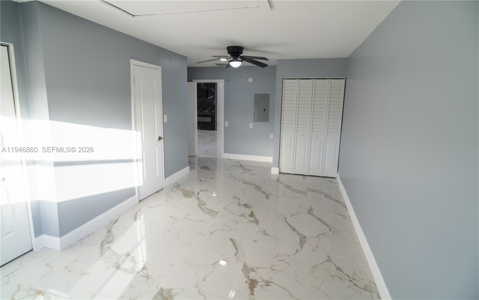 UNIVERSITY PARK PARCELS 9 - Residential