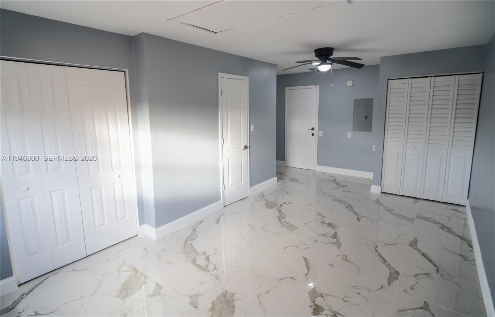 UNIVERSITY PARK PARCELS 9 - Residential