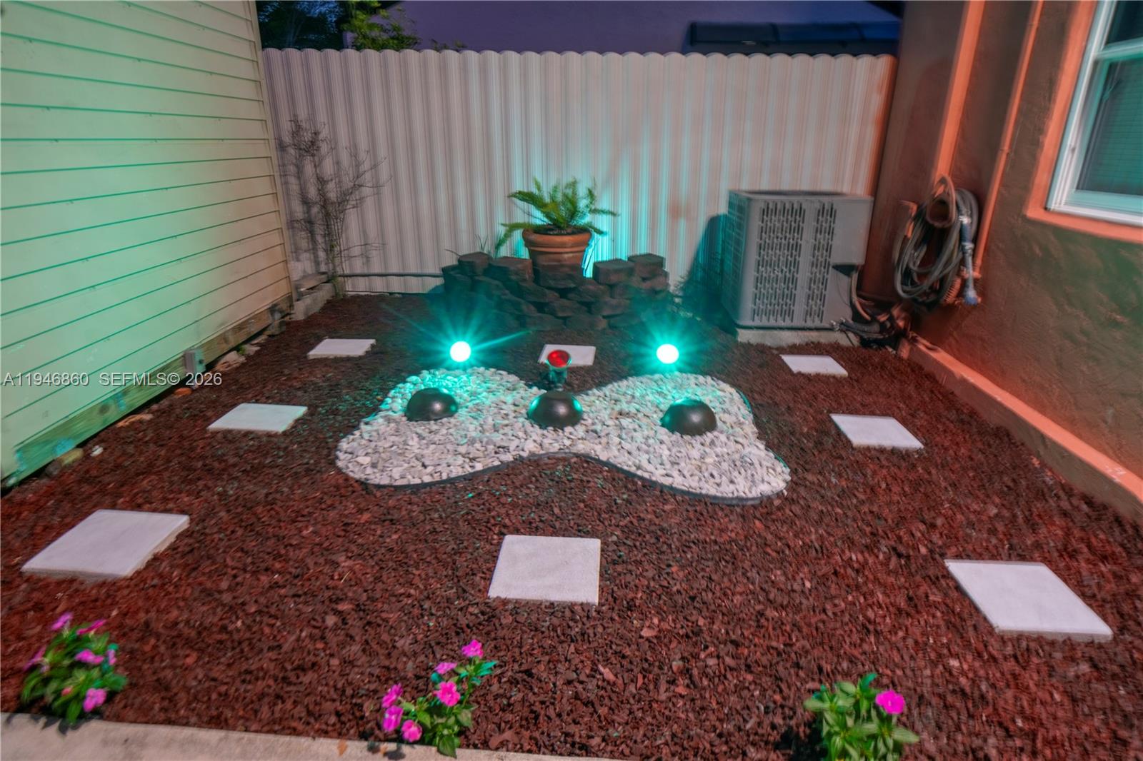 UNIVERSITY PARK PARCELS 9 - Residential