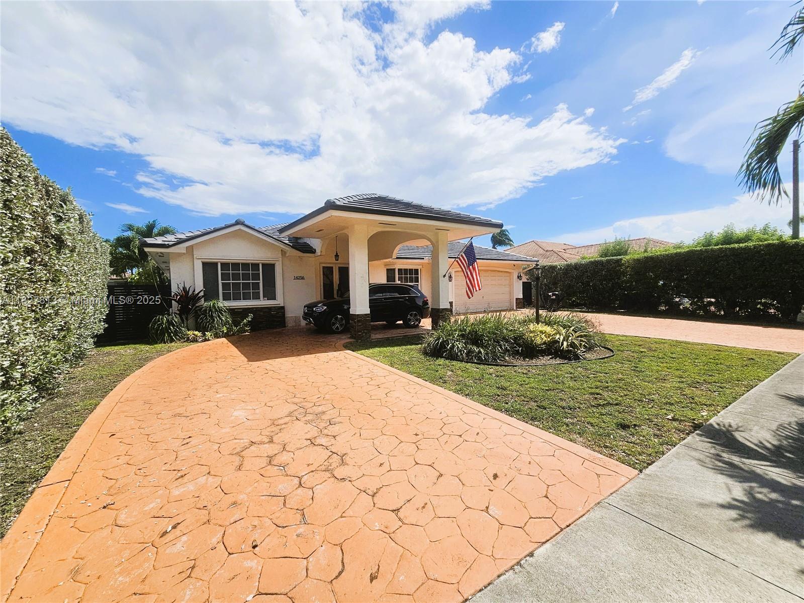 14256 SW 14th St 0