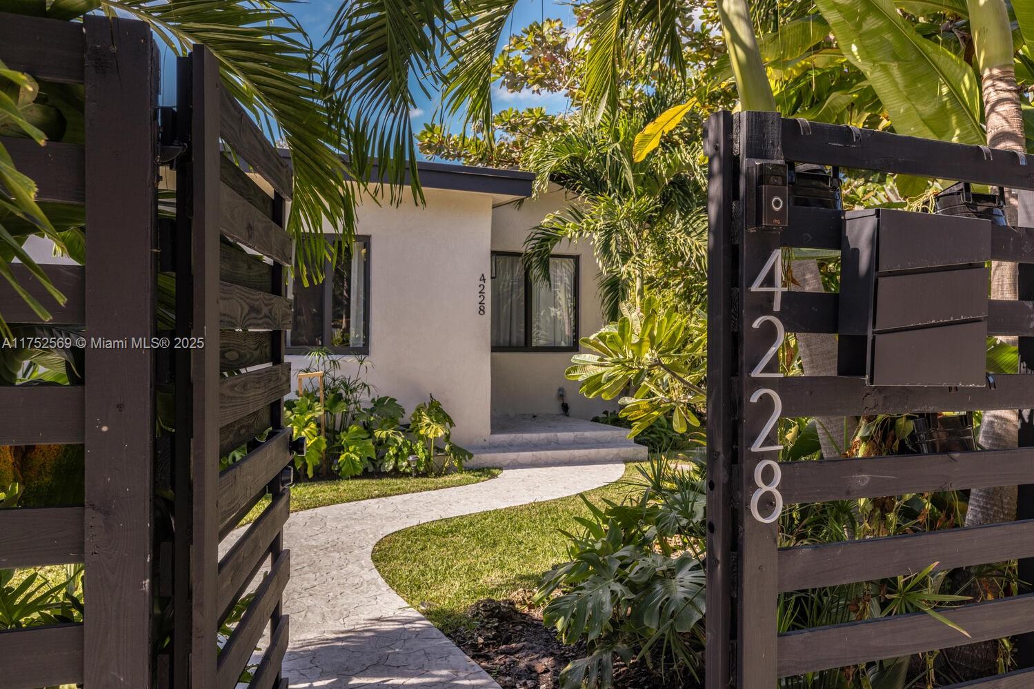 Property for Sale at 4228 Nw 3 Ave, Miami, Broward County, Florida - Bedrooms: 2 
Bathrooms: 2  - $997,000