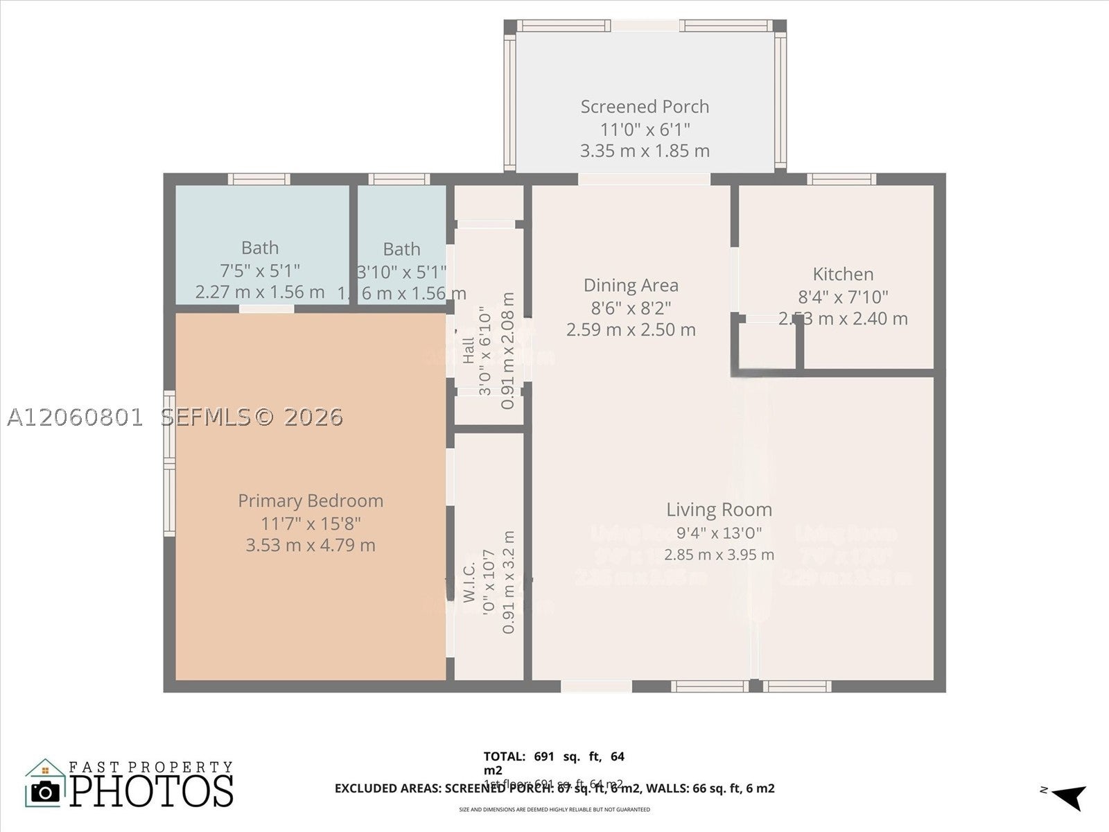 13500 NE 3rd Ct 121