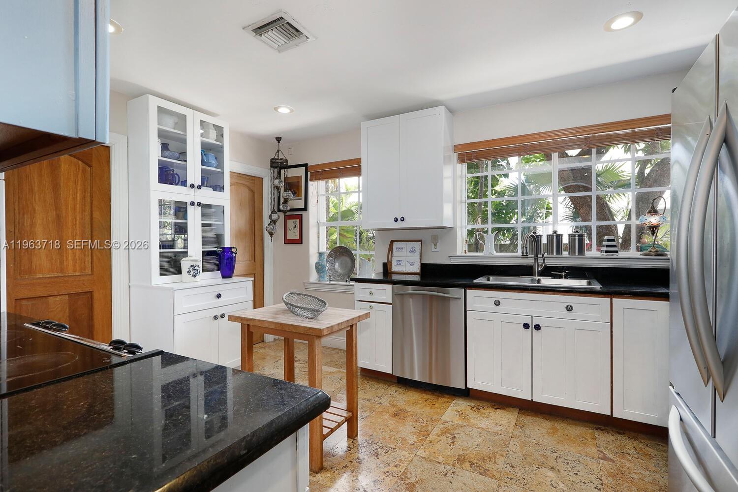 SHENANDOAH - Residential