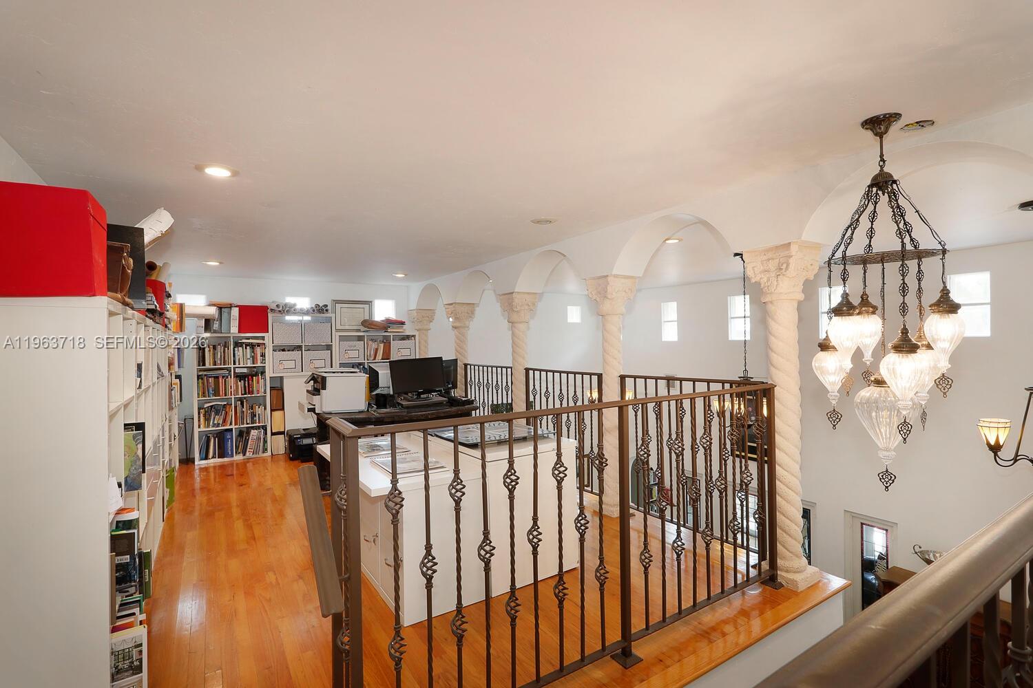 SHENANDOAH - Residential