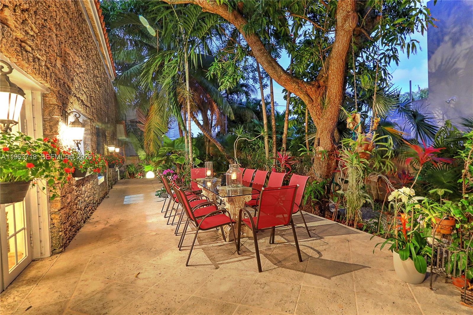 SHENANDOAH - Residential