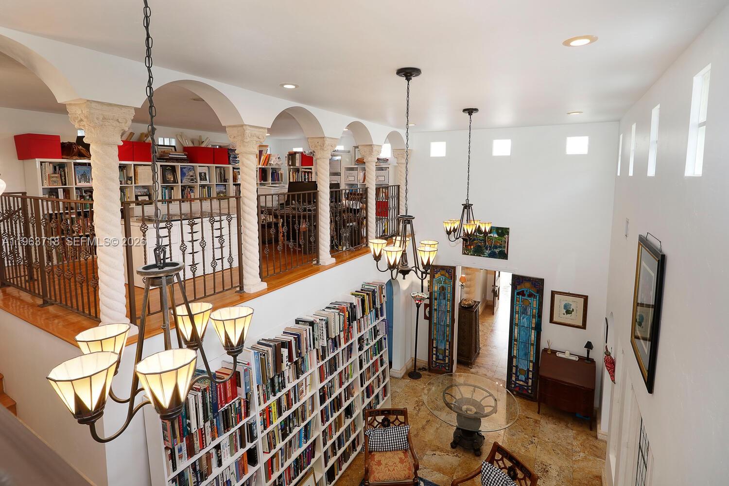 SHENANDOAH - Residential