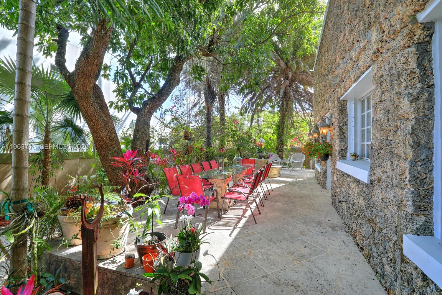 SHENANDOAH - Residential