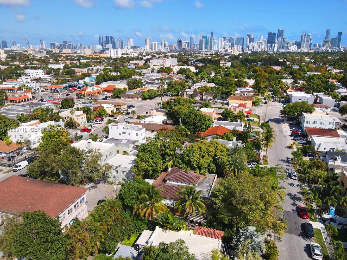 SHENANDOAH - Residential