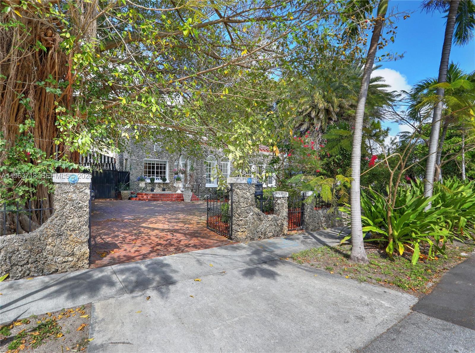 SHENANDOAH - Residential