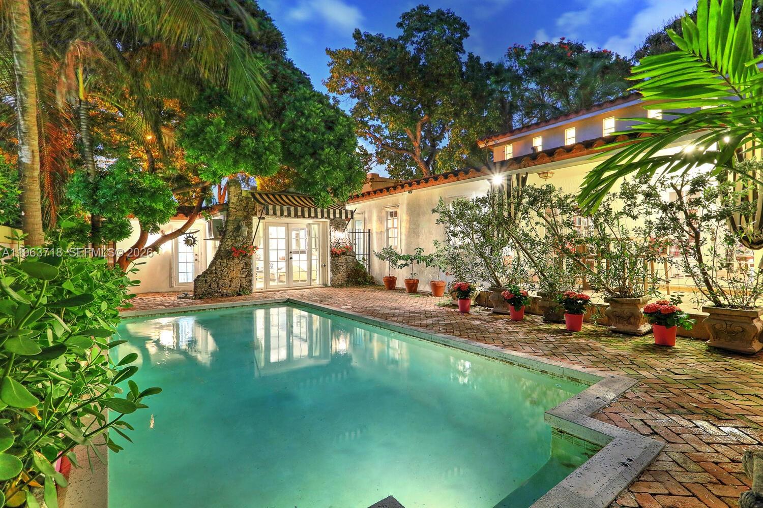 SHENANDOAH - Residential