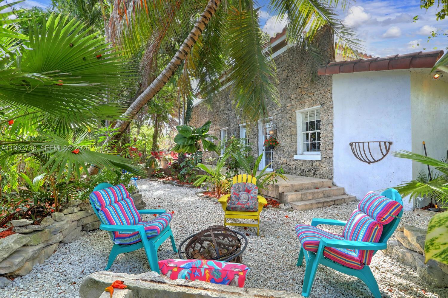 SHENANDOAH - Residential