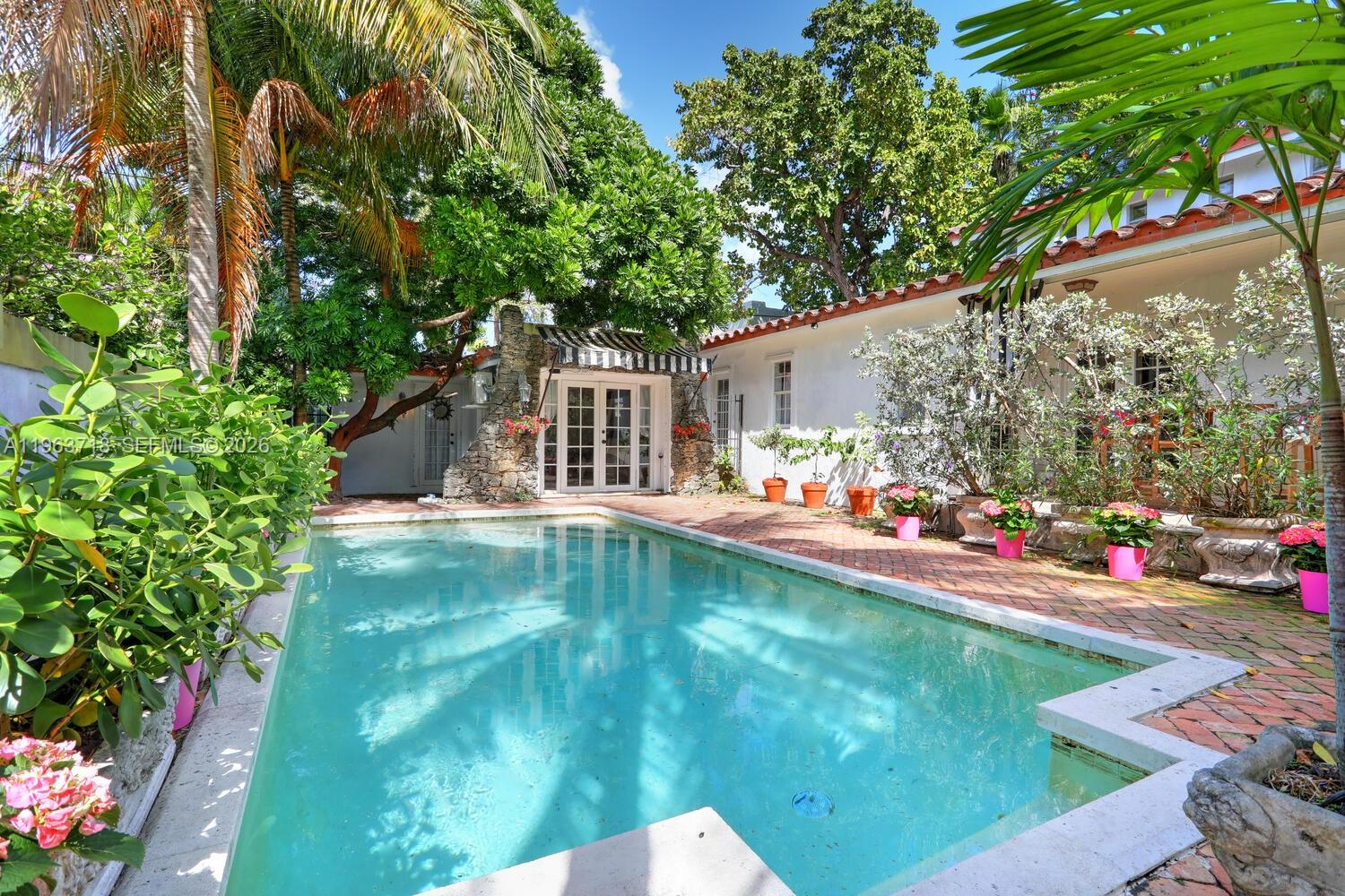 SHENANDOAH - Residential