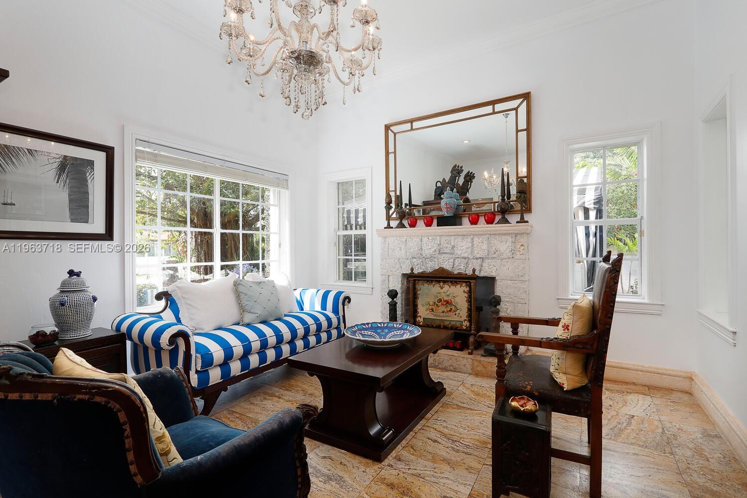 SHENANDOAH - Residential