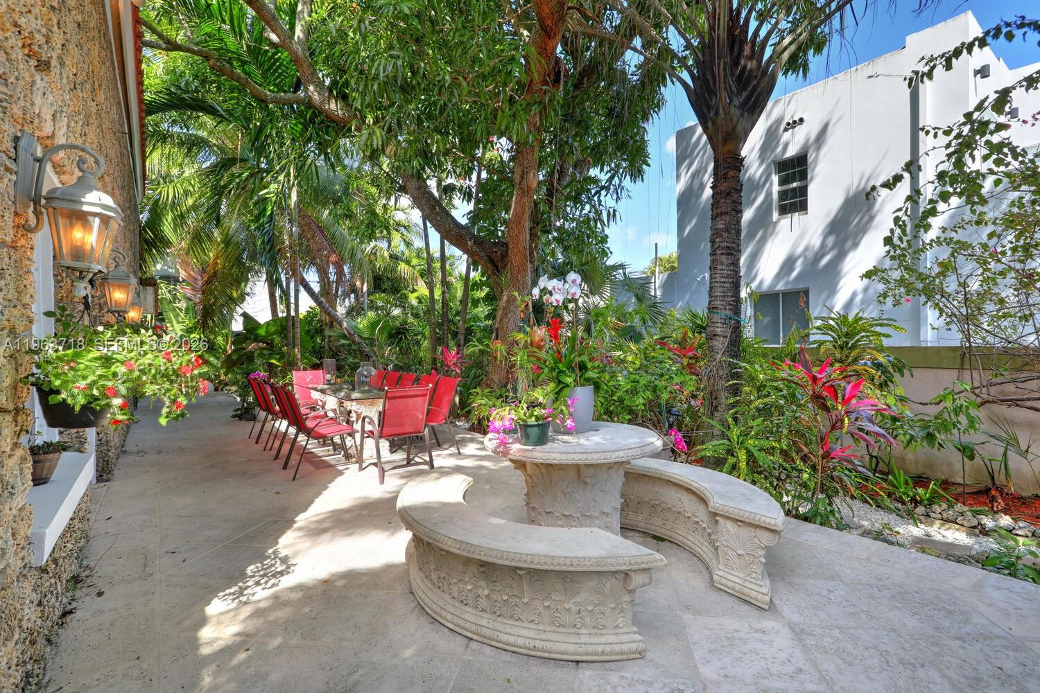 SHENANDOAH - Residential