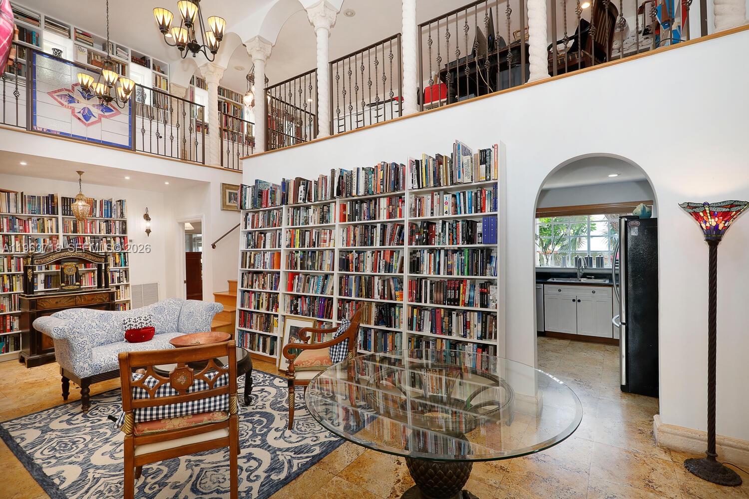 SHENANDOAH - Residential