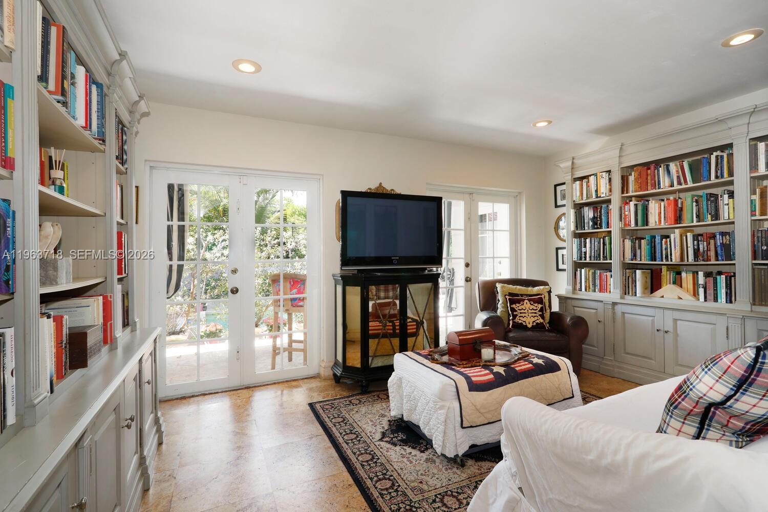 SHENANDOAH - Residential