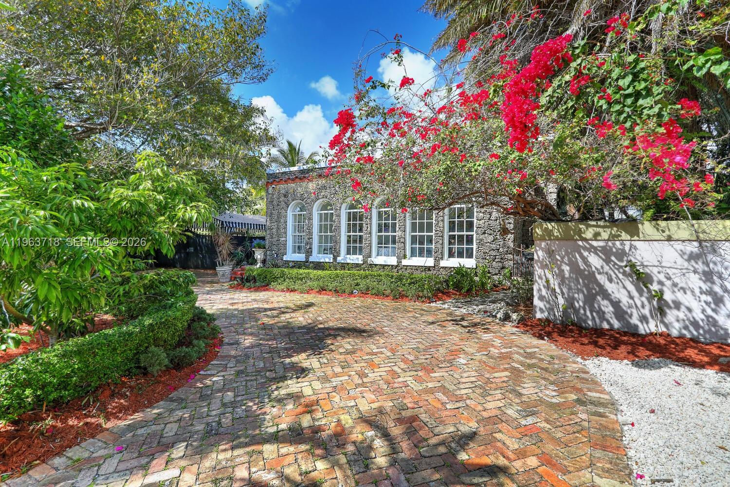 SHENANDOAH - Residential