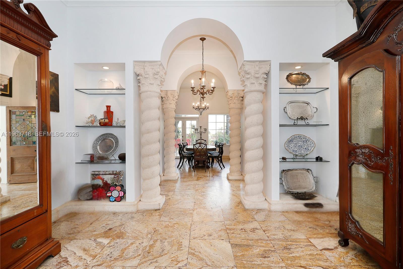 SHENANDOAH - Residential