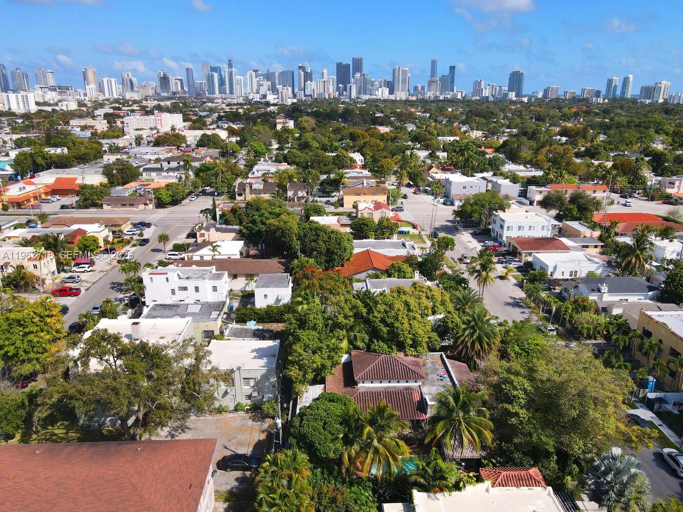 SHENANDOAH - Residential