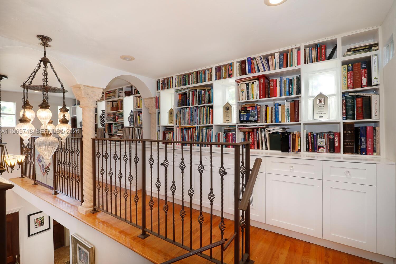 SHENANDOAH - Residential