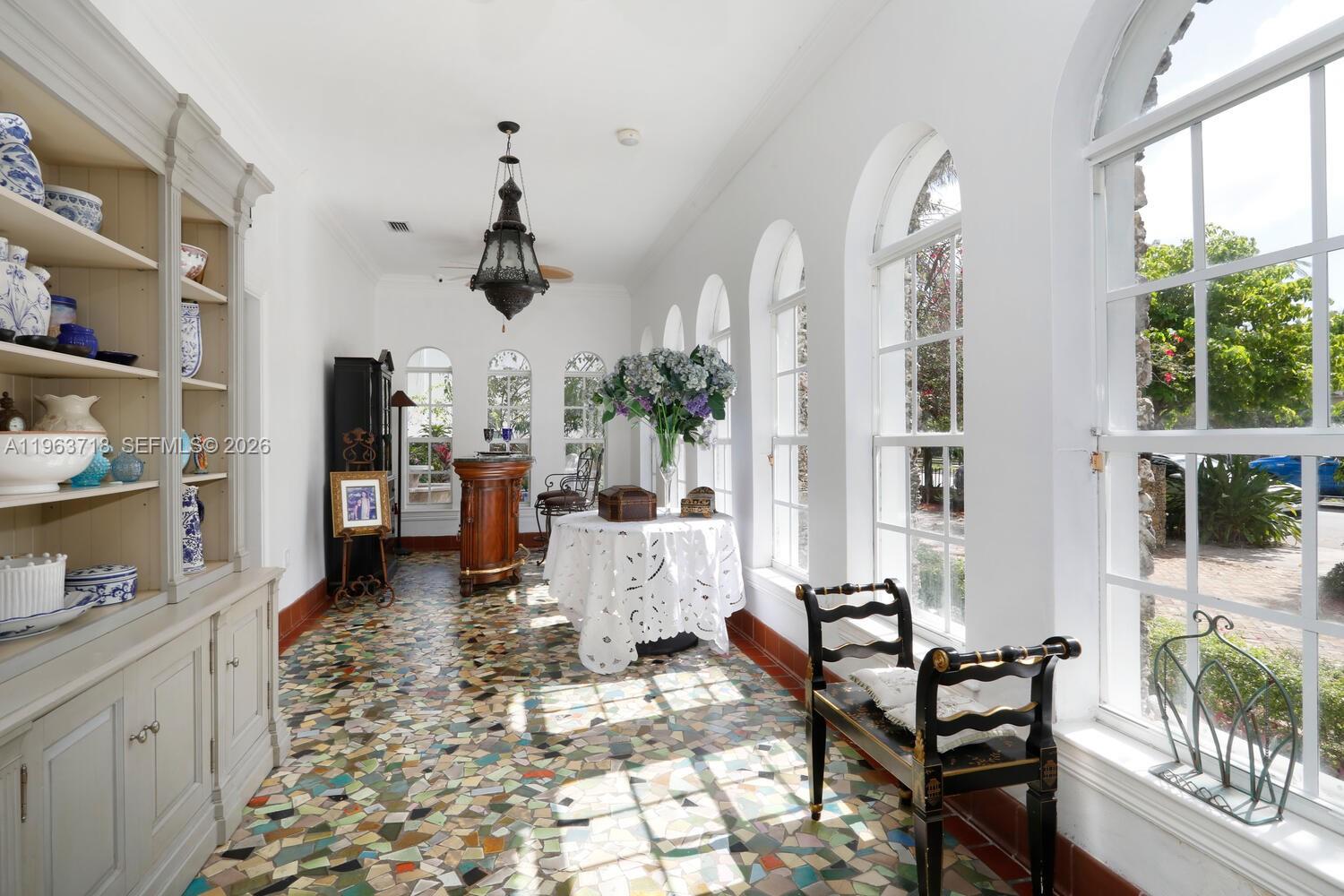 SHENANDOAH - Residential