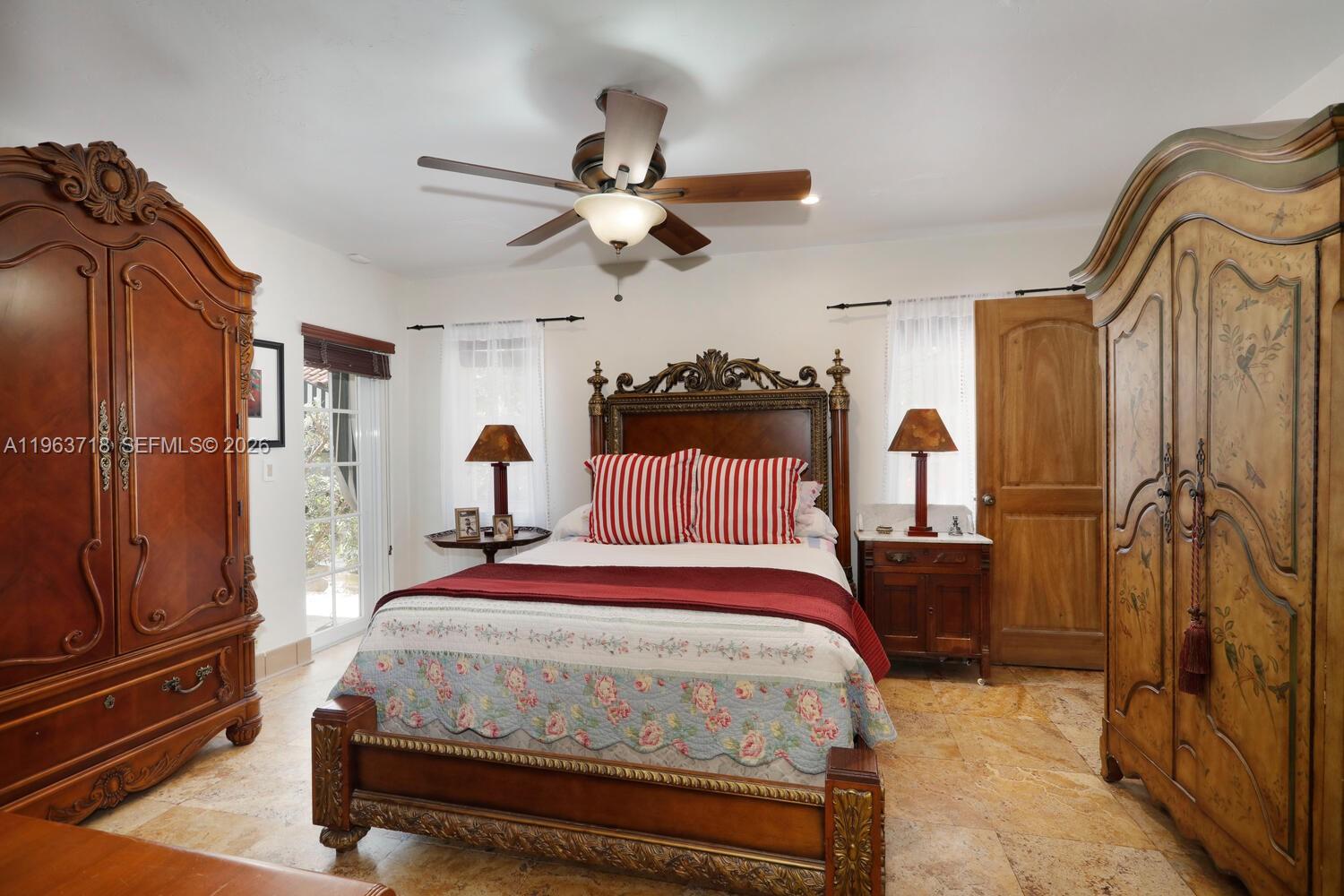 SHENANDOAH - Residential