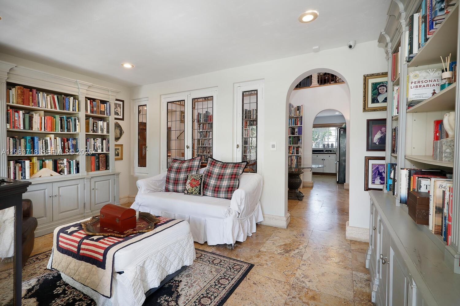 SHENANDOAH - Residential