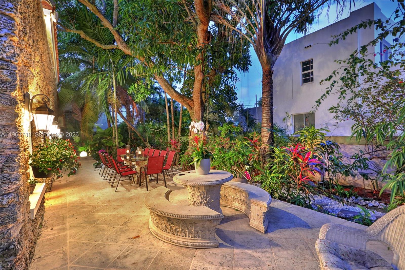 SHENANDOAH - Residential