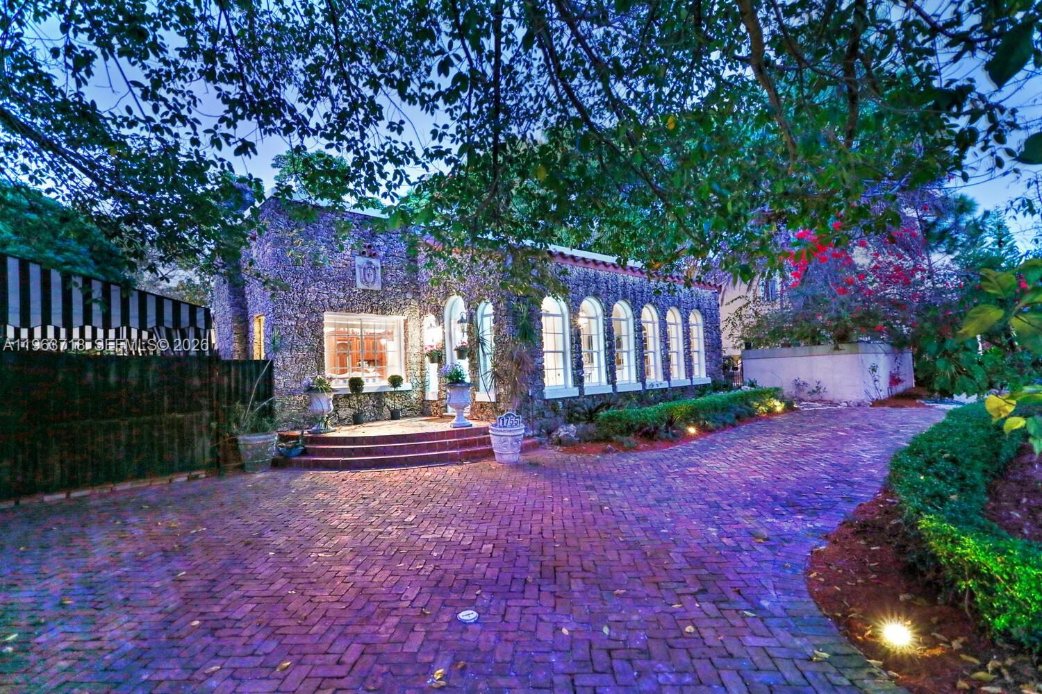 SHENANDOAH - Residential