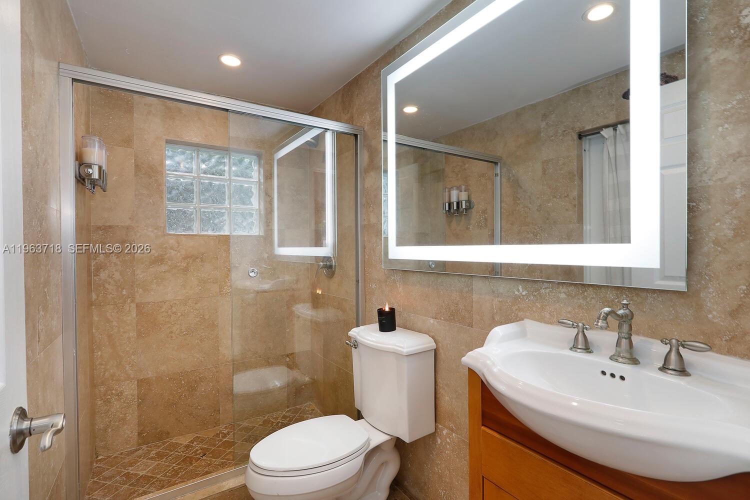 SHENANDOAH - Residential