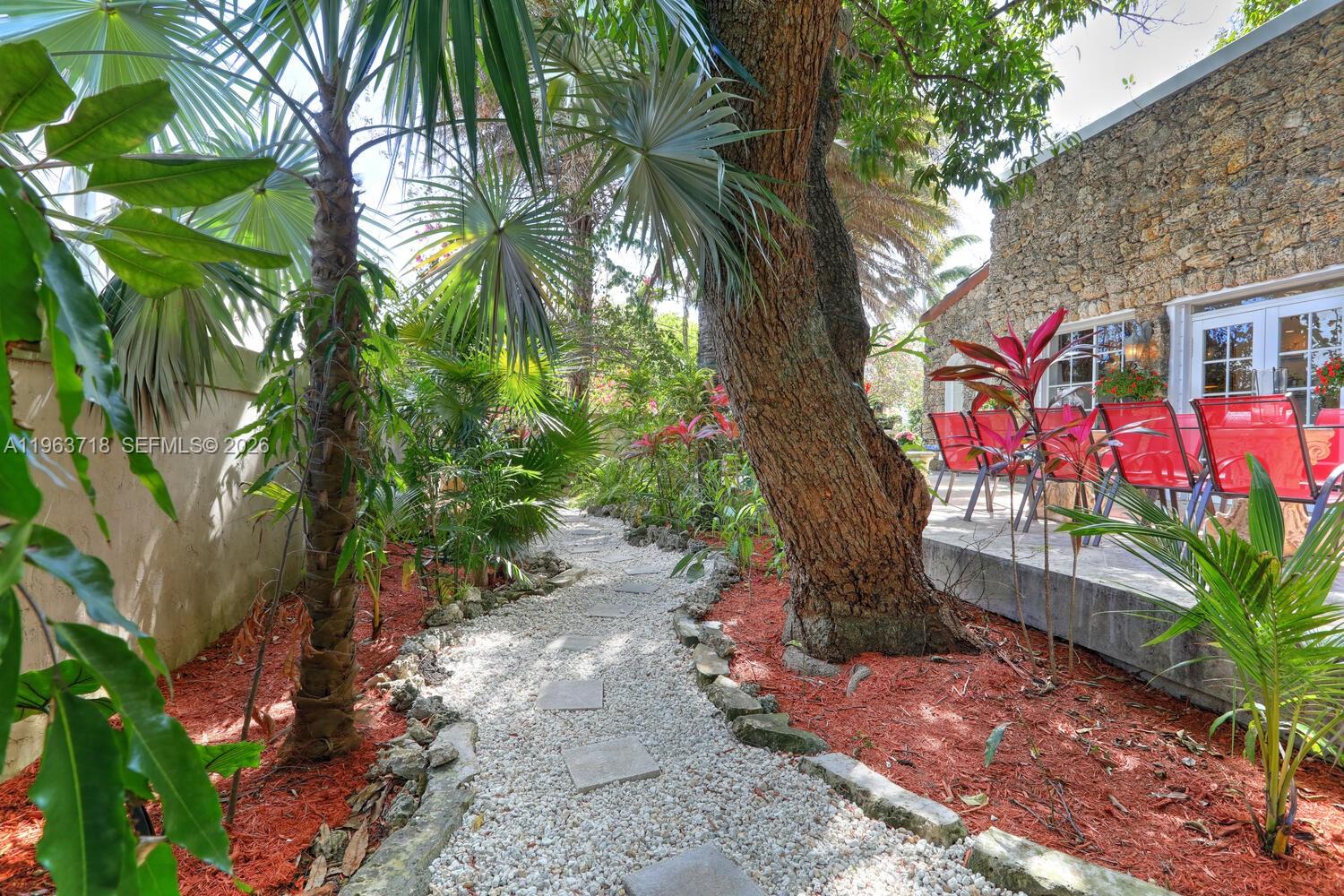 SHENANDOAH - Residential