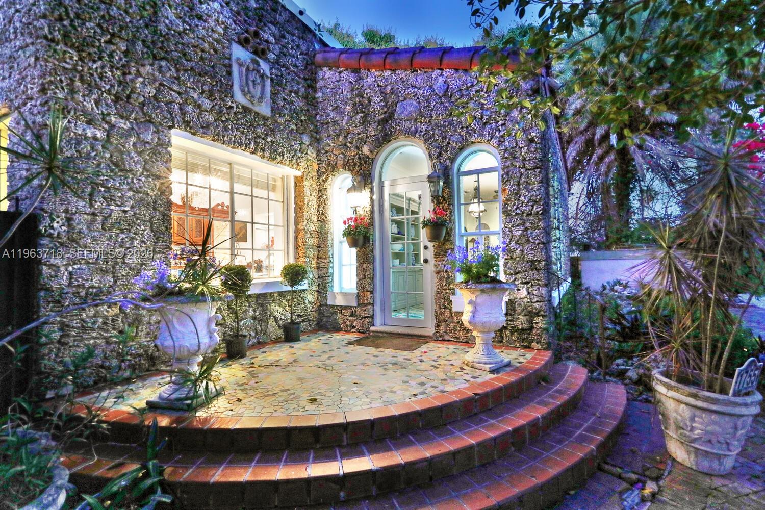 SHENANDOAH - Residential