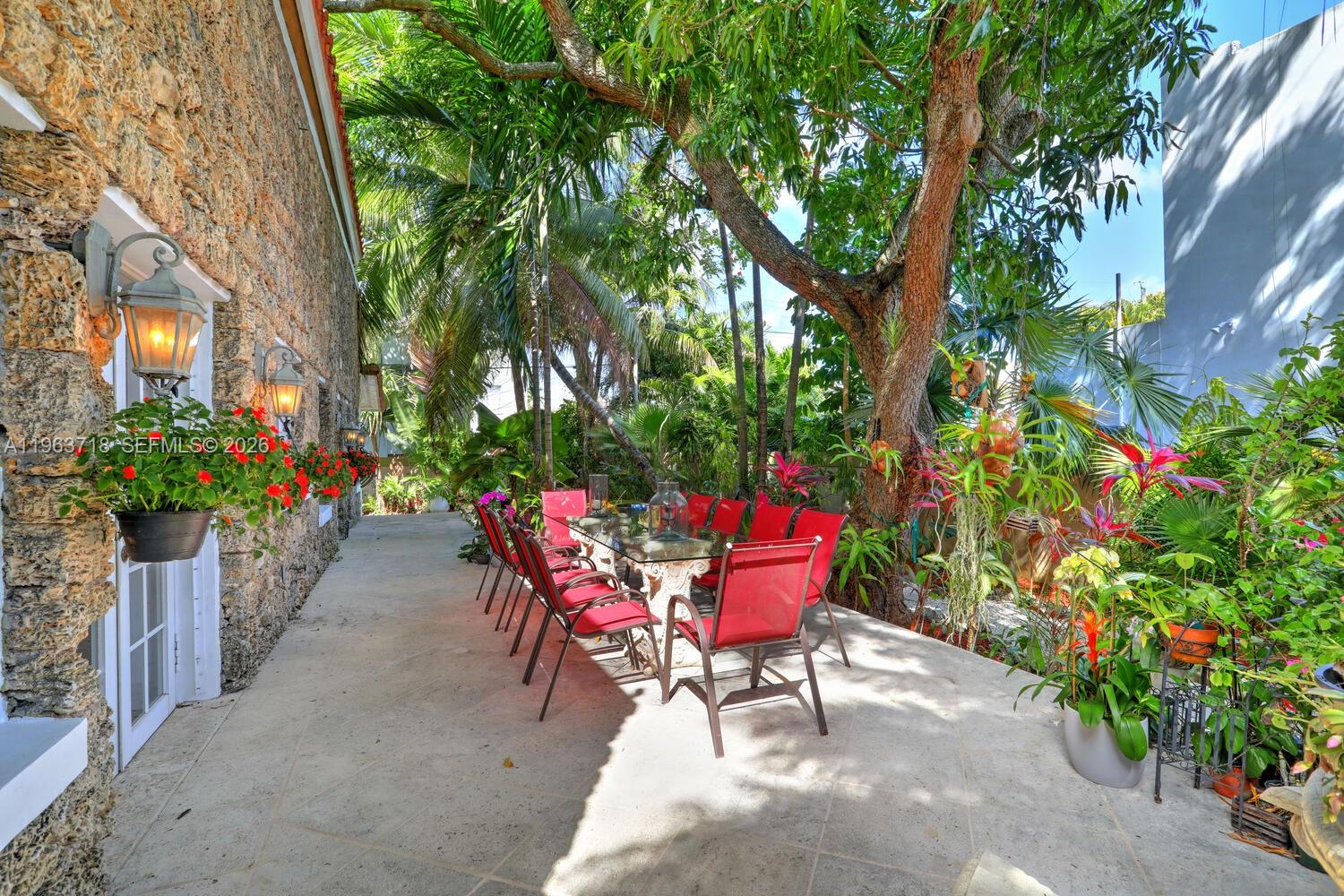 SHENANDOAH - Residential