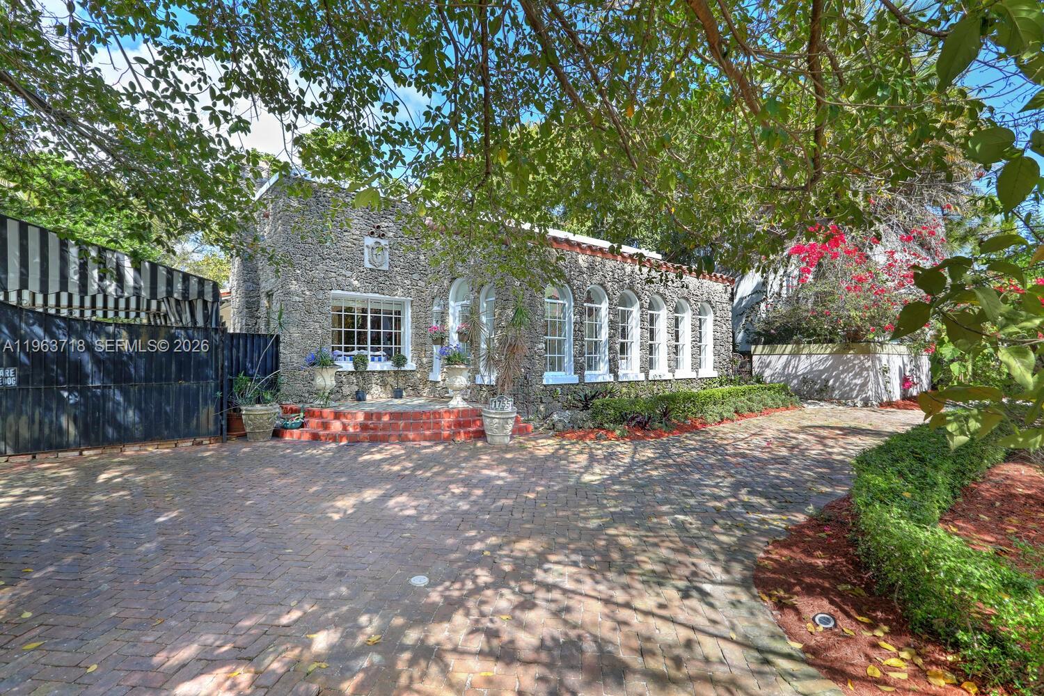 SHENANDOAH - Residential