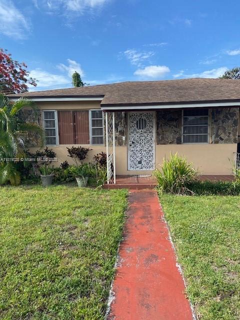 Property for Sale at 1950 Nw 57th St, Miami, Broward County, Florida - Bedrooms: 3 
Bathrooms: 1  - $410,000