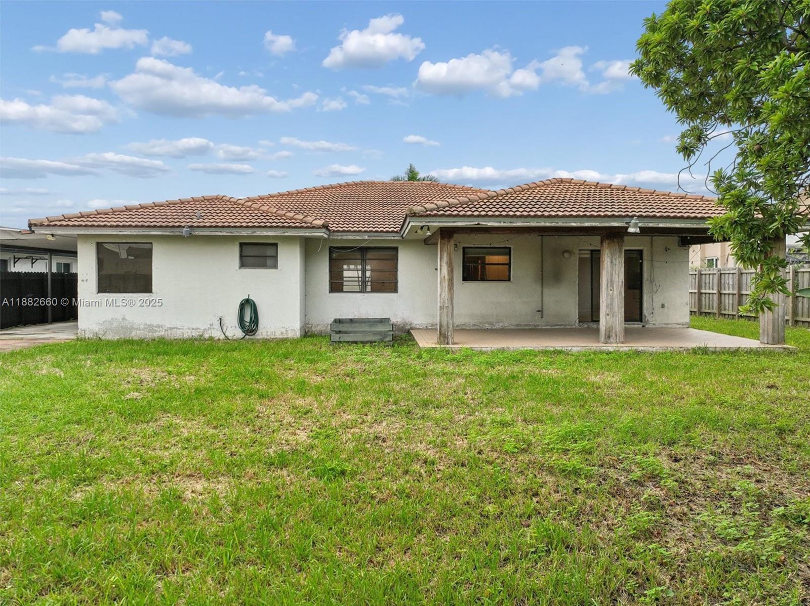 ROSIE ESTATES - Residential