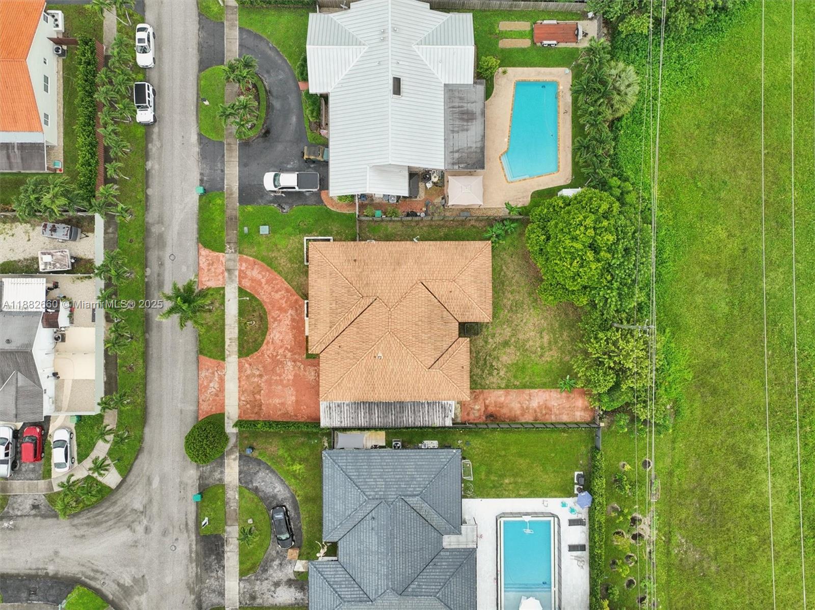 ROSIE ESTATES - Residential