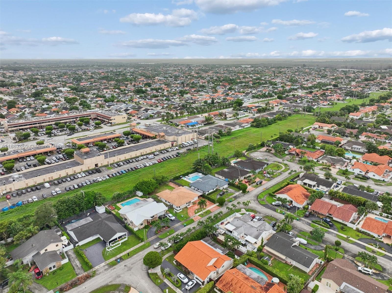 ROSIE ESTATES - Residential