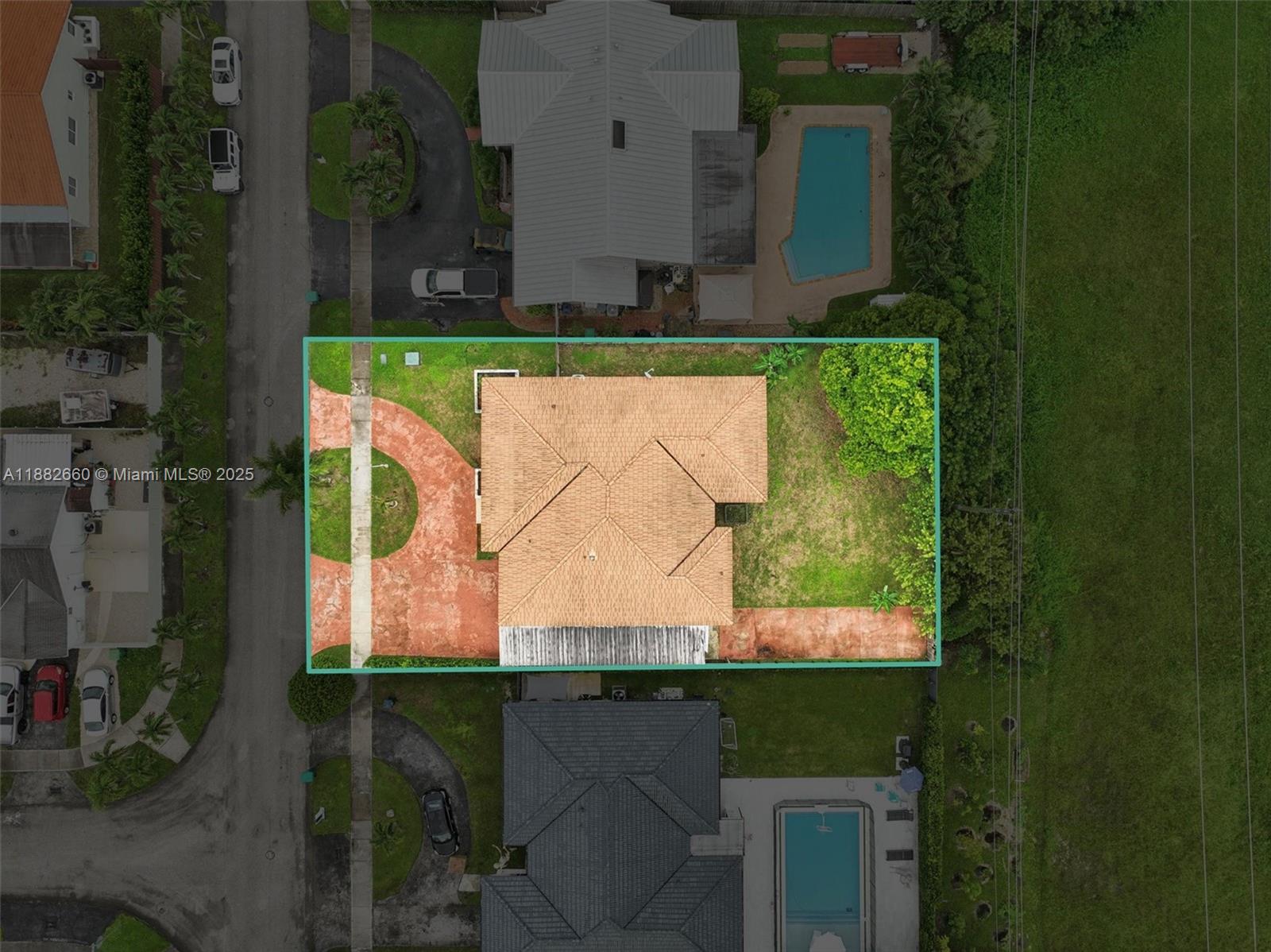 ROSIE ESTATES - Residential