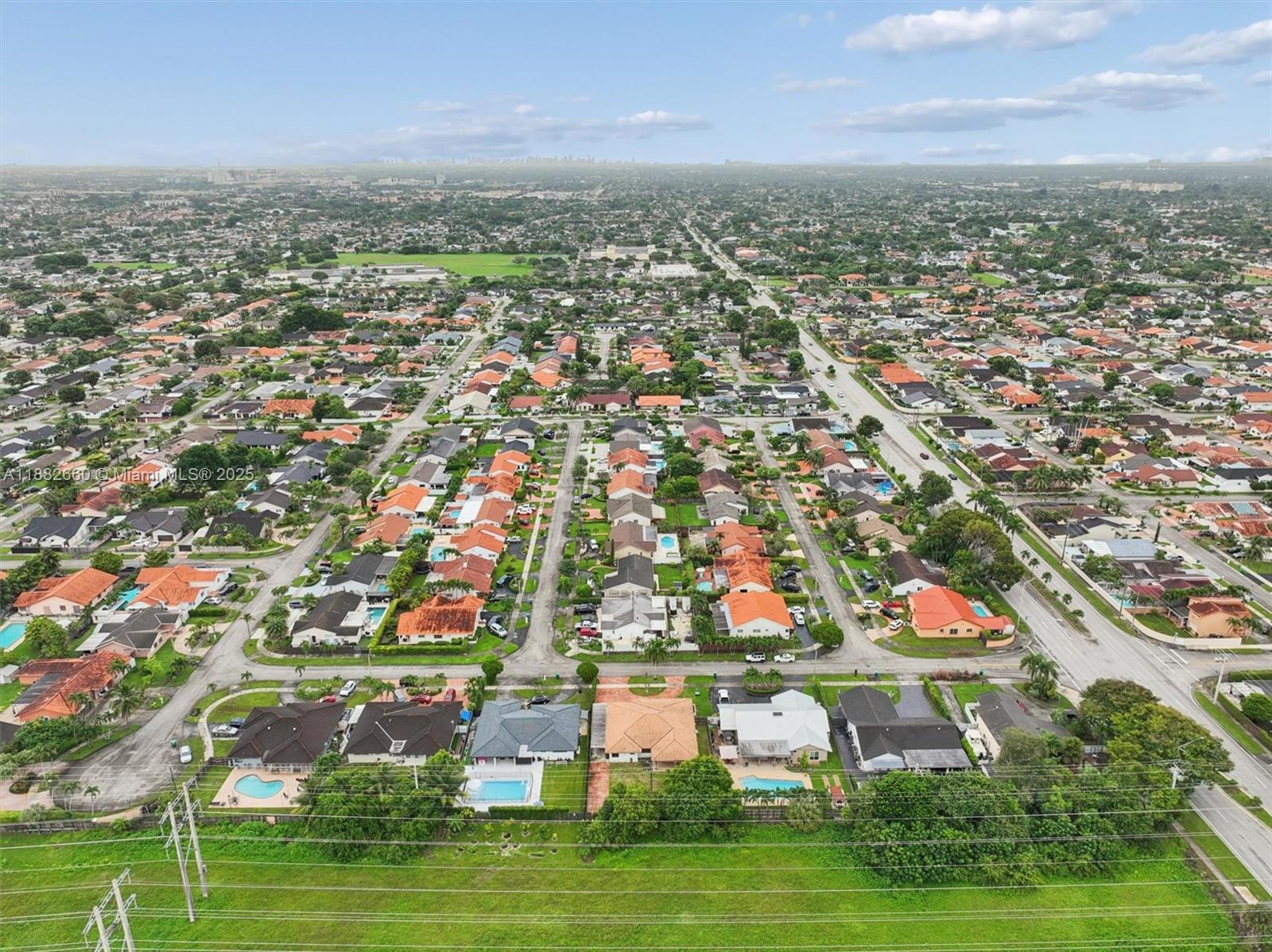 ROSIE ESTATES - Residential