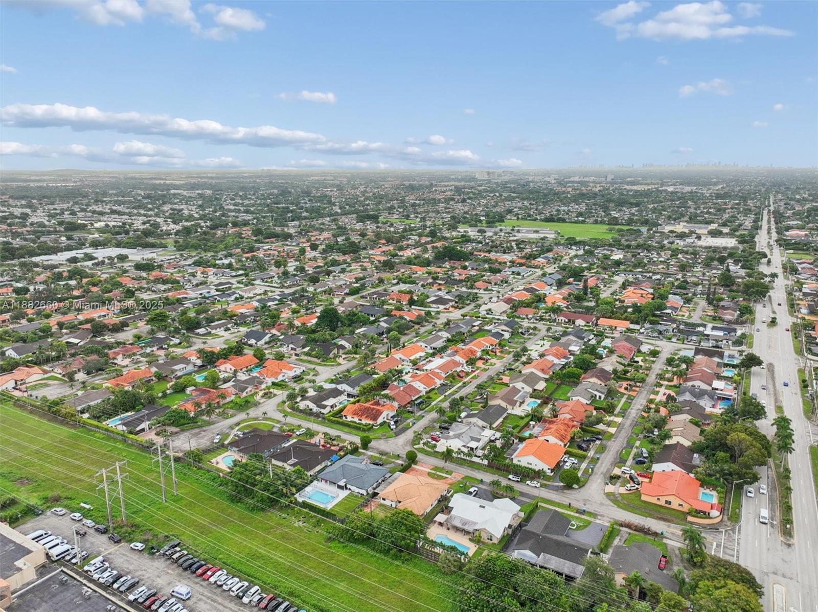 ROSIE ESTATES - Residential