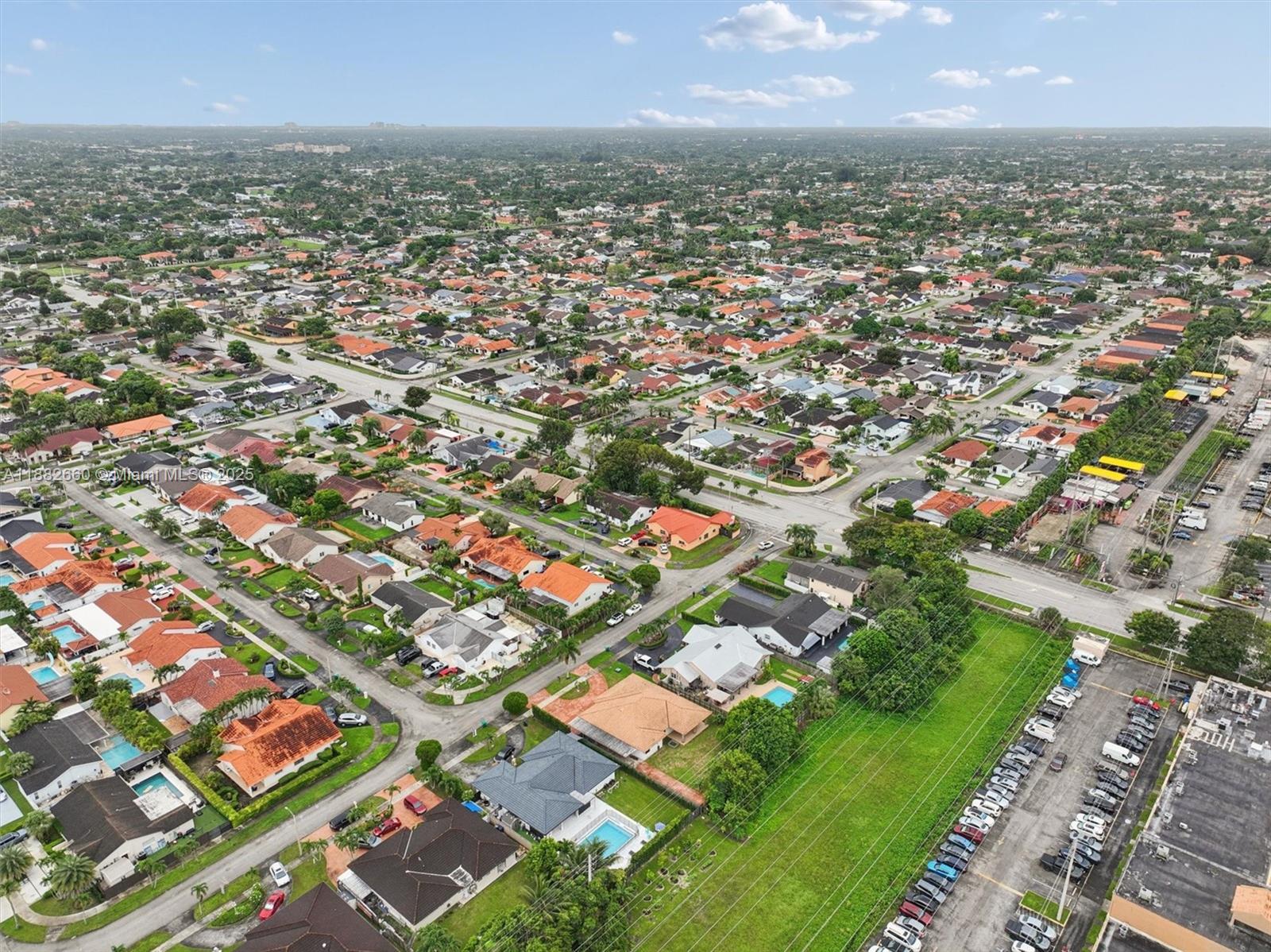 ROSIE ESTATES - Residential