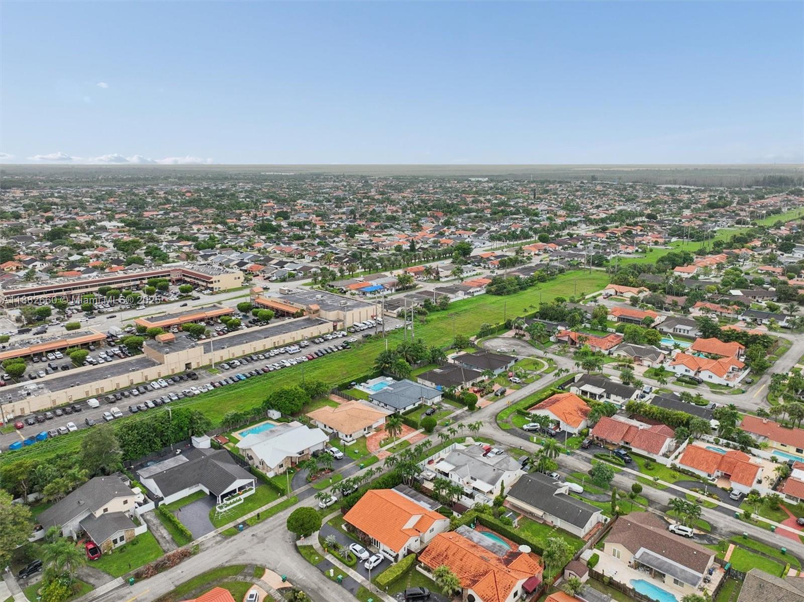 ROSIE ESTATES - Residential