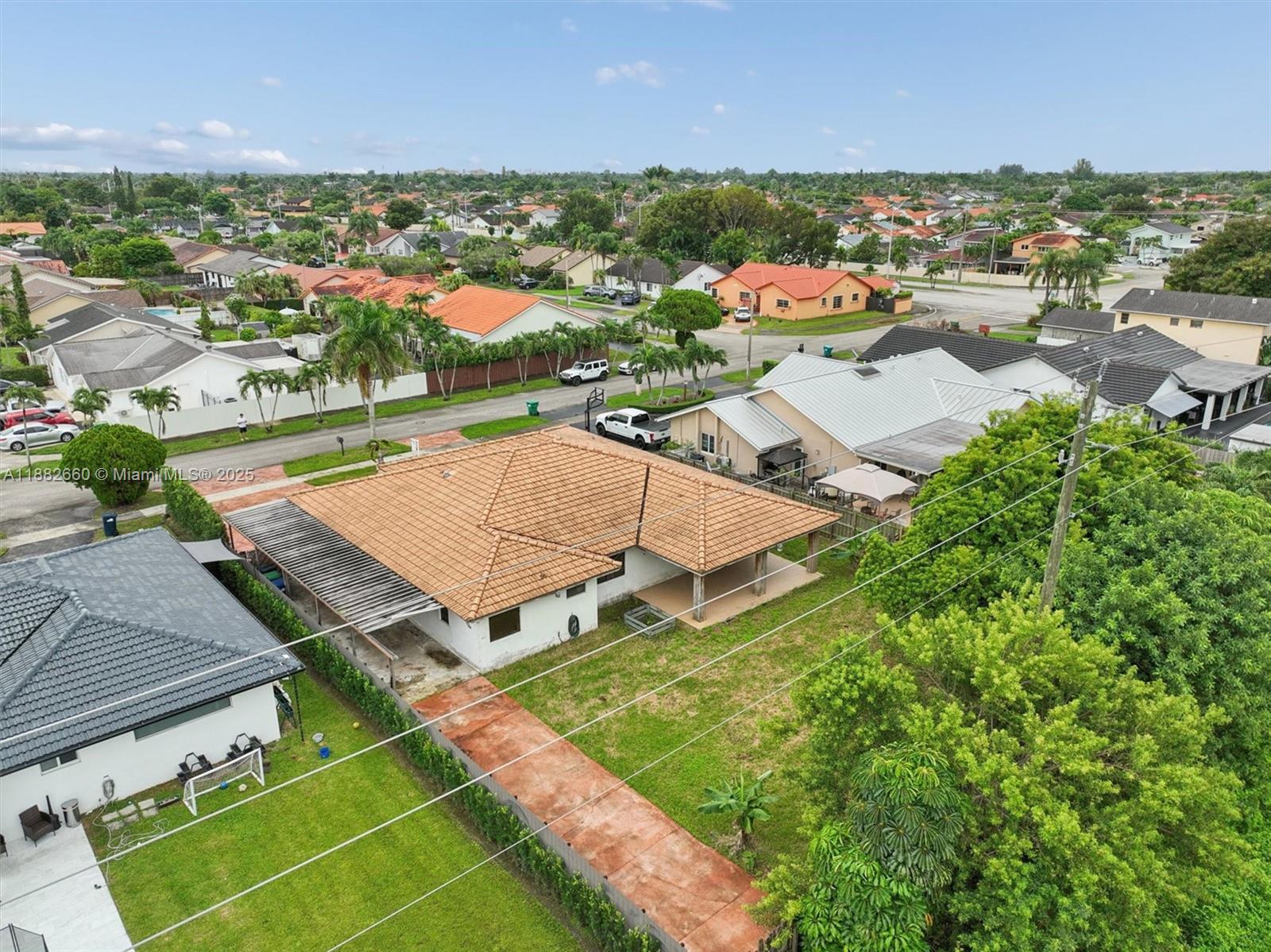 ROSIE ESTATES - Residential