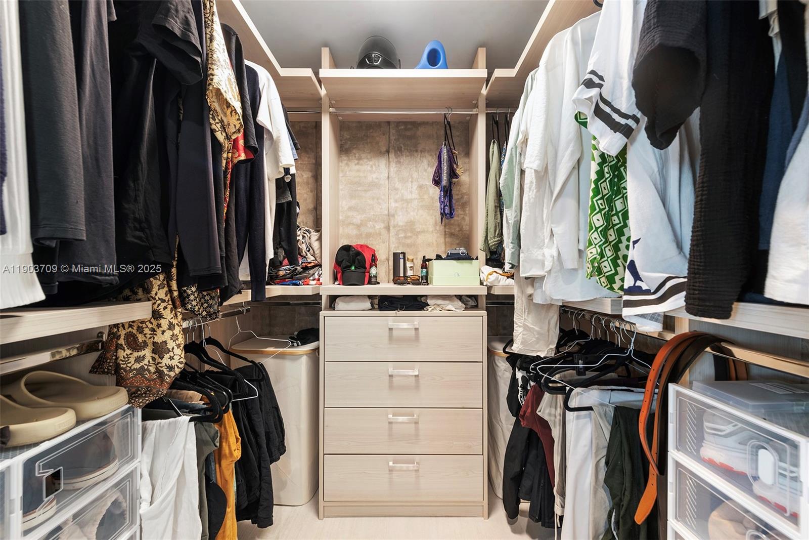 BRICKELL FLATIRON CONDO - Residential Lease